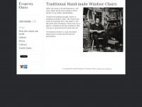 Fivepennychairs.co.uk