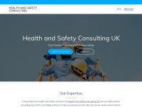 healthandsafetyconsulting.co.uk