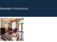 howdeninsurance.co.uk