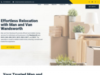 Manandvan-wandsworth.co.uk