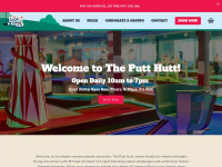 Putthutt.co.uk