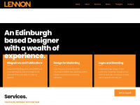 lennon-design.co.uk