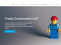 Treatyconstruction.co.uk