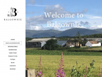 Balgowniemainsfarm.co.uk