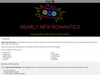 Nnr80s.uk