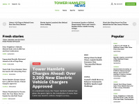 Thnews.co.uk