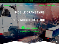 mobilecranetyre.co.uk