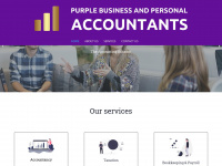 purpleaccountants.co.uk