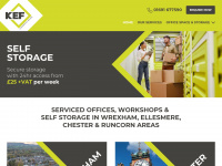 Kefcommercialspaces.co.uk