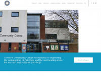 Conistoncommunitycentre.org.uk
