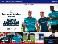 Drfcshop.co.uk