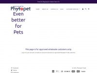 phytopet-trade.co.uk