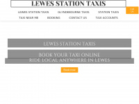 lewesstationtaxis.co.uk