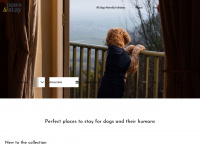 Pawsandstay.co.uk