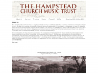 Hcmt.org.uk