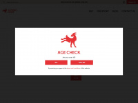 Kickinggoatcider.co.uk