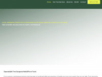 Radcliffeontrenttreesurgeons.co.uk