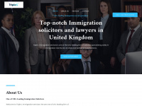 triplelimmigrationservices.co.uk