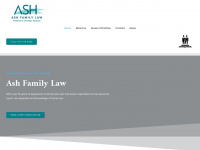 ashfamilylaw.co.uk