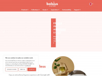 Bolsius.co.uk