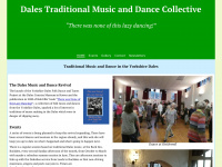 Dales-music-and-dance-collective.org.uk