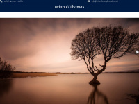 Brianthomasfunerals.co.uk