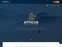 atticusfinancialplanning.co.uk