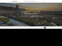scotlandsroute66.co.uk