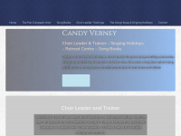 candyverney.co.uk