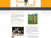 canineculture.co.uk