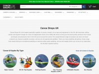 canoe-shops.co.uk