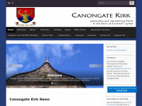 canongatekirk.org.uk