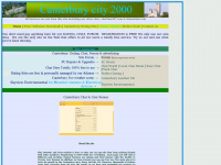 canterbury-city-2000.co.uk