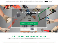 emergencyservices24.co.uk