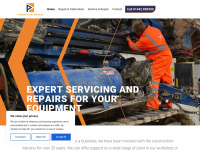 Pynfordplant.co.uk