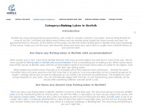 norfolkfishingblog.co.uk