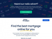givingmortgages.co.uk