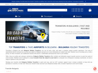bulgariaholidaytransfers.com