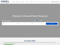dunwellmotorgroup.co.uk