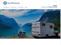 sureautofinance.co.uk