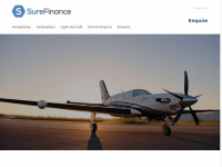 sureaviationfinance.co.uk