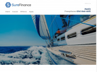 suremarinefinance.co.uk
