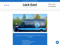 lockeast.co.uk