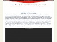 Abc-coaching.co.uk