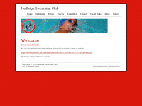 hadleighswimmingclub.org.uk