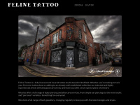 Felinetattoo.co.uk