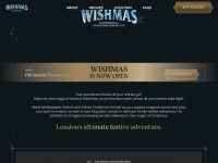 wishmas.co.uk