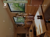 Okapikitchen.co.uk