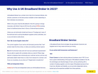 broadbandbroker.uk