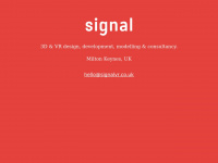 signalvr.co.uk